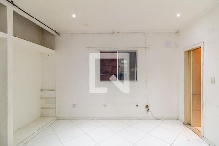 Studio de kitnet/studio para alugar com 1 quarto, 40m² em República, São Paulo