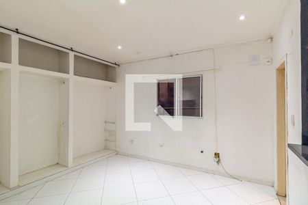 Studio de kitnet/studio para alugar com 1 quarto, 40m² em República, São Paulo