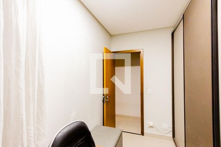 Quarto  de apartamento para alugar com 2 quartos, 100m² em Vila Alpina, Santo André