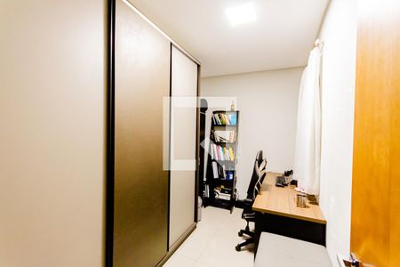 Quarto  de apartamento à venda com 2 quartos, 100m² em Vila Alpina, Santo André