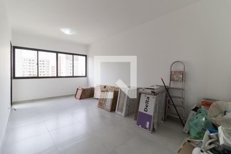 Sala de apartamento à venda com 2 quartos, 84m² em Jardim Celeste, São Paulo