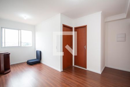 Sala de apartamento à venda com 1 quarto, 36m² em Santa Maria, Osasco