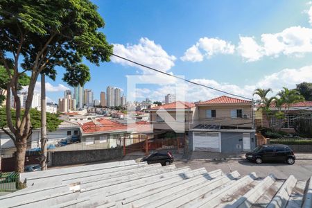 Varanda de casa à venda com 3 quartos, 200m² em Água Fria, São Paulo