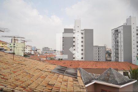 Vista da Suíte de apartamento à venda com 3 quartos, 67m² em Vila Maria Alta, São Paulo