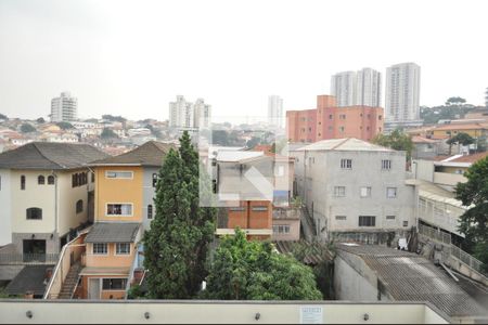 Vista da Sacada de apartamento à venda com 3 quartos, 67m² em Vila Maria Alta, São Paulo