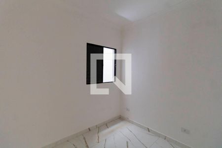 Quarto  de apartamento à venda com 1 quarto, 28m² em Vila Ré, São Paulo