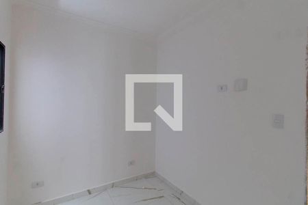 Quarto  de apartamento à venda com 1 quarto, 28m² em Vila Ré, São Paulo