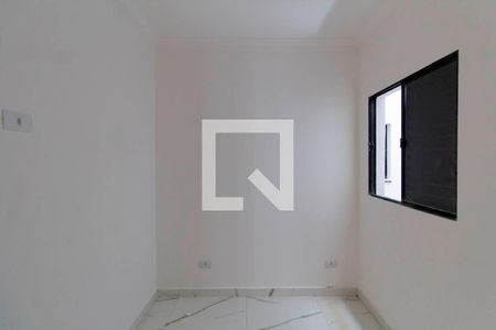 Quarto  de apartamento à venda com 1 quarto, 28m² em Vila Ré, São Paulo