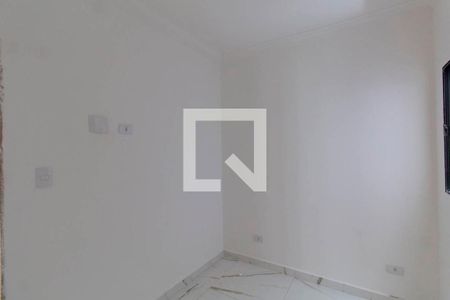 Quarto  de apartamento à venda com 1 quarto, 28m² em Vila Ré, São Paulo