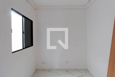 Quarto  de apartamento para alugar com 1 quarto, 28m² em Vila Ré, São Paulo