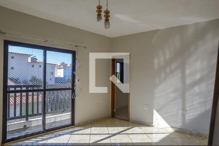 Apartamento à venda com 100m², 2 quartos e sem vagaSala