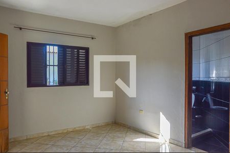 Quarto Suíte de apartamento à venda com 2 quartos, 98m² em Assunção, São Bernardo do Campo