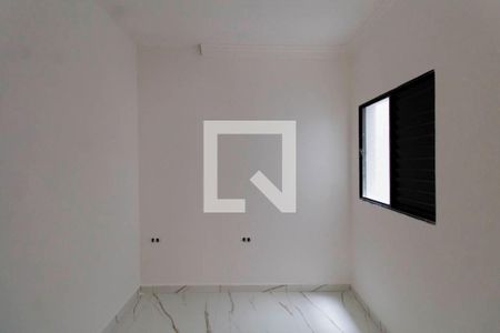 Quarto  de apartamento para alugar com 1 quarto, 33m² em Vila Ré, São Paulo