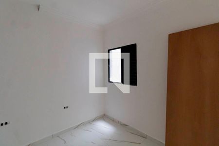 Quarto  de apartamento para alugar com 1 quarto, 33m² em Vila Ré, São Paulo