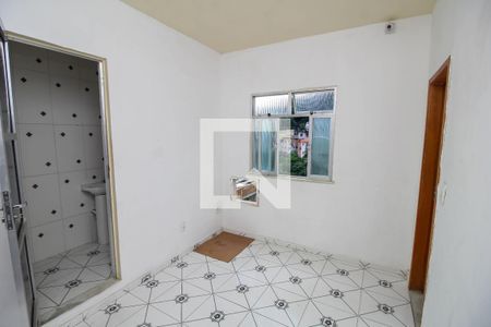 Quarto 1 de casa para alugar com 2 quartos, 46m² em Santa Teresa, Rio de Janeiro