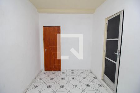 Quarto 1 de casa para alugar com 2 quartos, 46m² em Santa Teresa, Rio de Janeiro