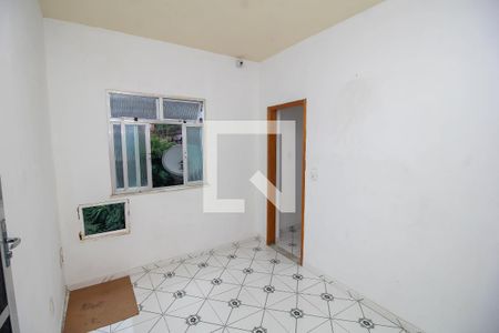 Quarto 1 de casa para alugar com 2 quartos, 46m² em Santa Teresa, Rio de Janeiro