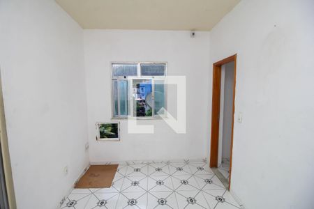 Quarto 1 de casa para alugar com 2 quartos, 46m² em Santa Teresa, Rio de Janeiro