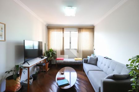 Apartamento à venda com 101m², 2 quartos e 1 vagaSala