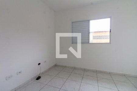 Quarto 1 de casa de condomínio para alugar com 2 quartos, 80m² em Parada Xv de Novembro, São Paulo