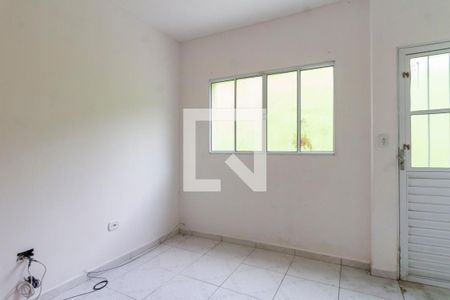 Sala de casa de condomínio para alugar com 2 quartos, 80m² em Parada Xv de Novembro, São Paulo