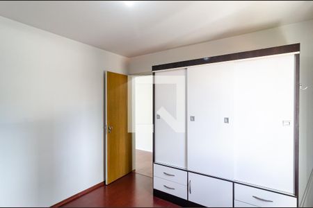 Quarto de apartamento à venda com 1 quarto, 42m² em Vila Clementino, São Paulo