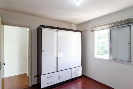 Quarto de apartamento à venda com 1 quarto, 42m² em Vila Clementino, São Paulo