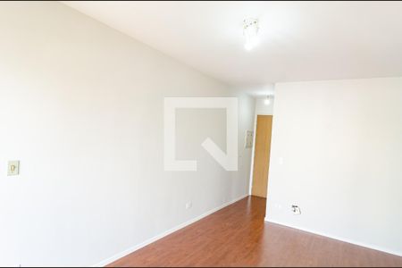 Sala de apartamento à venda com 1 quarto, 42m² em Vila Clementino, São Paulo