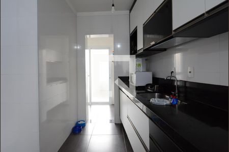 Cozinha de casa à venda com 3 quartos, 300m² em Jardim dos Oliveiras, Campinas