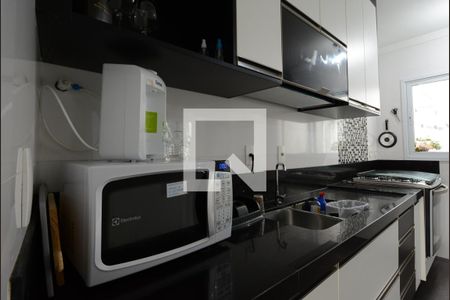 Cozinha de casa à venda com 3 quartos, 300m² em Jardim dos Oliveiras, Campinas