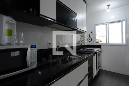 Cozinha de casa à venda com 3 quartos, 300m² em Jardim dos Oliveiras, Campinas