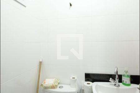 Lavabo de casa à venda com 3 quartos, 300m² em Jardim dos Oliveiras, Campinas