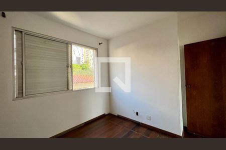 quarto 1  de apartamento à venda com 4 quartos, 137m² em Sion, Belo Horizonte