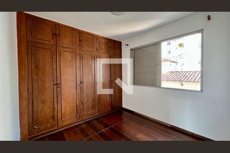 quarto 1 de apartamento à venda com 4 quartos, 137m² em Sion, Belo Horizonte