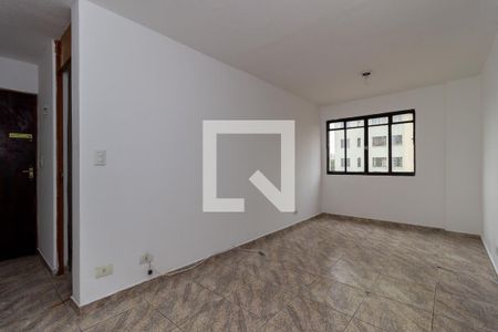 Sala de apartamento para alugar com 2 quartos, 50m² em Brás, São Paulo