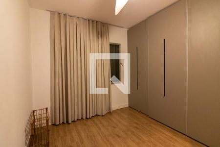 Quarto  de apartamento para alugar com 1 quarto, 58m² em Cidade Monções, São Paulo