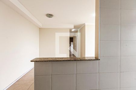 Apartamento para alugar com 2 quartos, 52m² em Bom Retiro, São Paulo