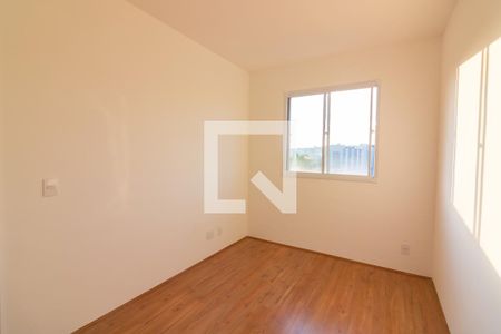 Quarto  de apartamento para alugar com 1 quarto, 25m² em Jardim Mirante, São Paulo