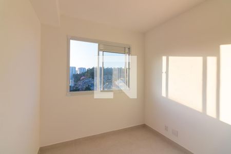 Sala de apartamento para alugar com 1 quarto, 25m² em Jardim Mirante, São Paulo