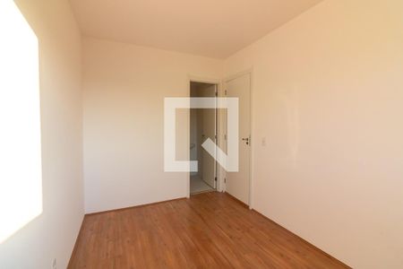 Quarto  de apartamento para alugar com 1 quarto, 25m² em Jardim Mirante, São Paulo