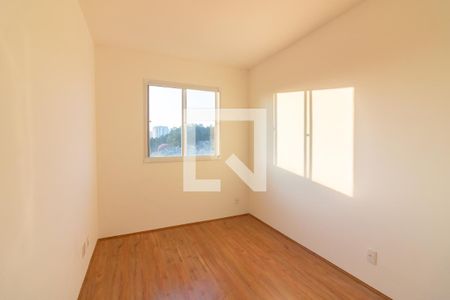 Quarto  de apartamento para alugar com 1 quarto, 25m² em Jardim Mirante, São Paulo