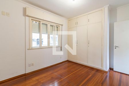 Quarto 1 de apartamento à venda com 3 quartos, 125m² em Cerqueira César, São Paulo