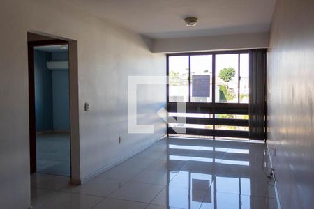 Sala de apartamento à venda com 2 quartos, 66m² em Vila Jardim, Porto Alegre