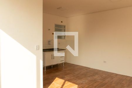 Studio de kitnet/studio para alugar com 1 quarto, 28m² em Vila Matilde, São Paulo