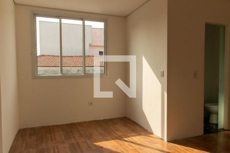 Studio de kitnet/studio para alugar com 1 quarto, 28m² em Vila Matilde, São Paulo