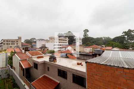 Vista - Quarto de apartamento para alugar com 1 quarto, 24m² em Tatuapé, São Paulo