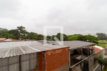 Vista - Sala de apartamento para alugar com 1 quarto, 24m² em Tatuapé, São Paulo