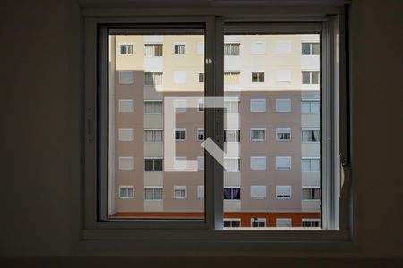 Vista da Sala  de apartamento para alugar com 1 quarto, 35m² em Vila Leopoldina, São Paulo