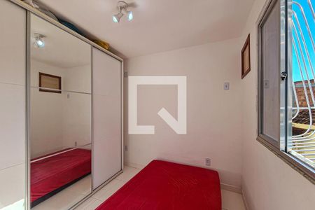 Quarto  de casa para alugar com 2 quartos, 120m² em Quintino Bocaiuva, Rio de Janeiro