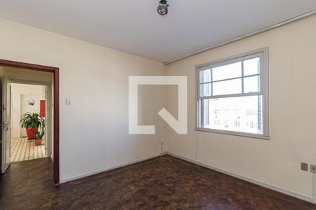 Sala de apartamento para alugar com 2 quartos, 74m² em Navegantes, Porto Alegre